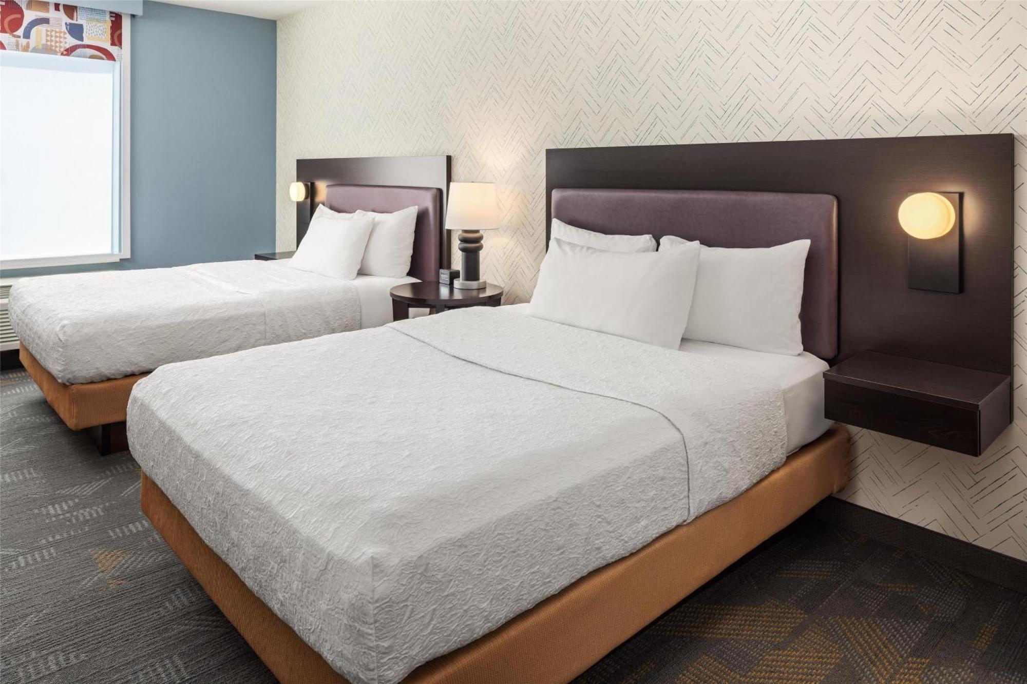 Home2 Suites By Hilton Roseville Minneapolis Exteriör bild