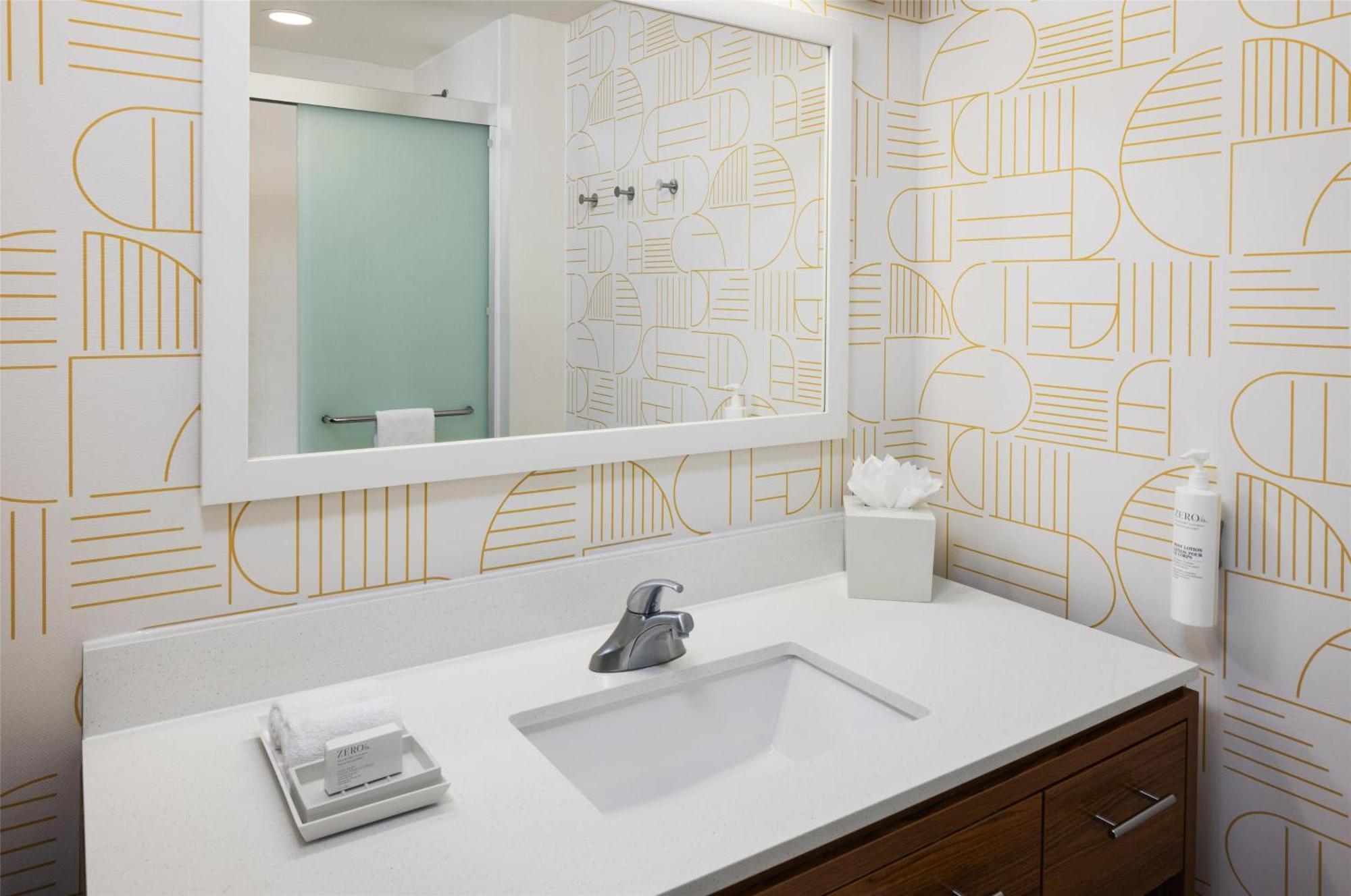 Home2 Suites By Hilton Roseville Minneapolis Exteriör bild
