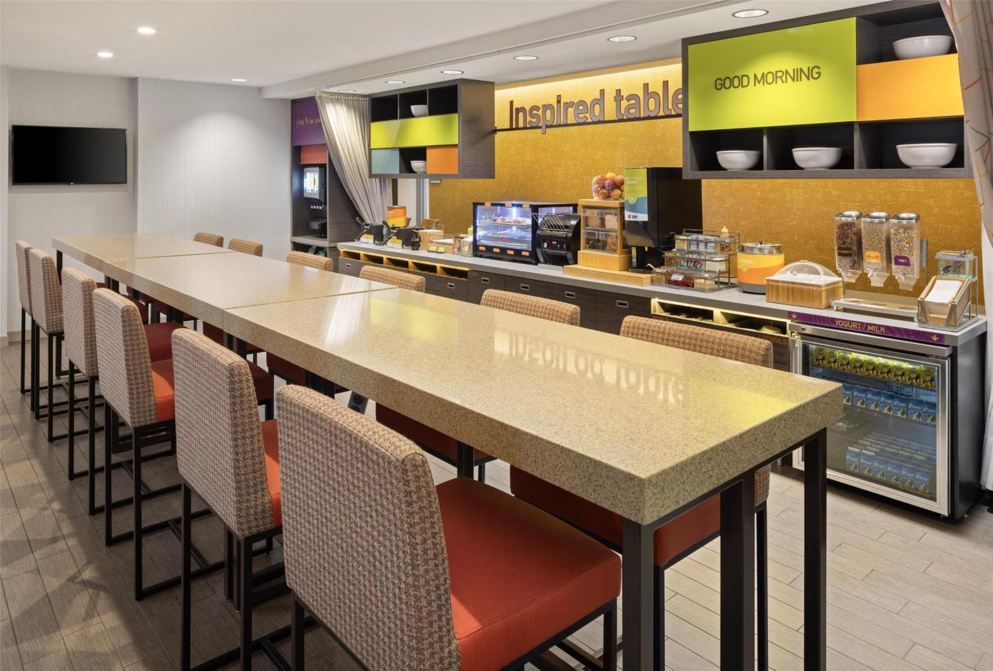 Home2 Suites By Hilton Roseville Minneapolis Exteriör bild